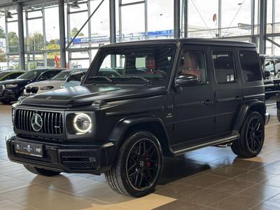 Mercedes Classe G 63