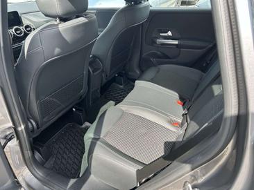 Mercedes Classe B Berline 200 — photo 12