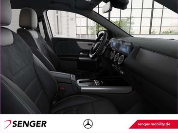 Mercedes GLA 200 — photo 8