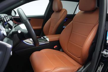 Mercedes Classe C Berline 220 D — photo 10