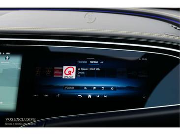 Mercedes Classe E Berline 63 S 4MATIC+ — photo 35
