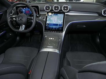 Mercedes Classe C Berline 300 De — photo 12