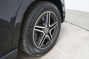 Mercedes GLE 350 E — photo 16