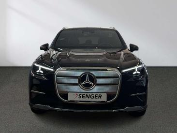 Mercedes GLC 400 — photo 4