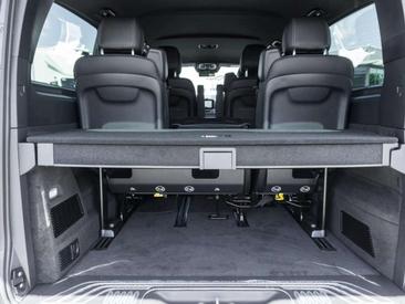 Mercedes Classe V Van 250 D 4MATIC — photo 5