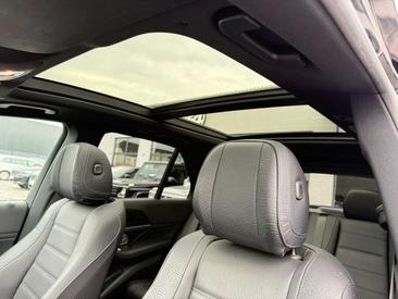 Mercedes GLE 580 4MATIC — photo 19