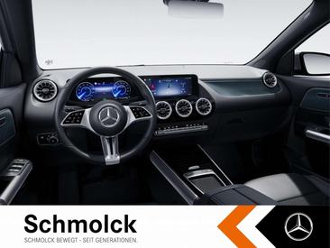 Mercedes EQA 250 — photo 8