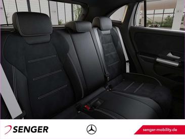 Mercedes GLA 200 — photo 9