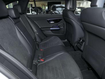 Mercedes Classe C Berline 300 De — photo 13