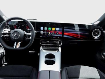 Mercedes CLA Berline 200 — photo 12