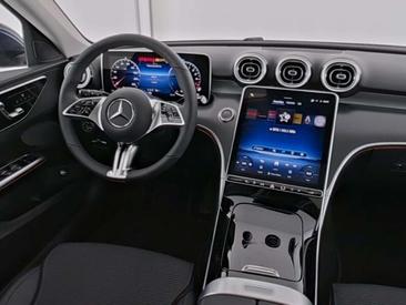 Mercedes Classe C Berline 300 De — photo 6