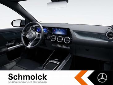 Mercedes EQA 250 — photo 9