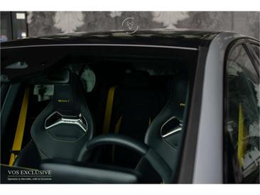 Mercedes Classe E Berline 63 S 4MATIC+ — photo 37