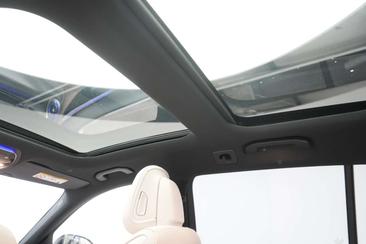 Mercedes Classe C Berline 220 D — photo 20