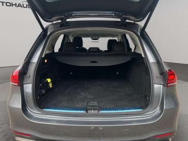 Mercedes GLE 400 D — photo 13