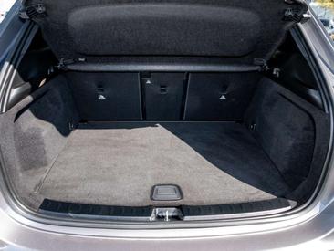 Mercedes GLA 250 — photo 13