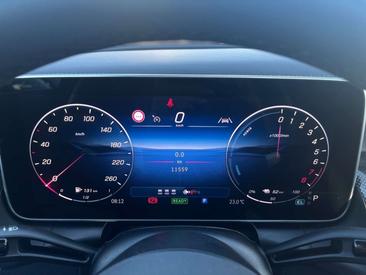 Mercedes GLC 400 E — photo 14