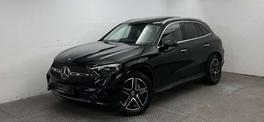 Mercedes GLC 400 E - 2022 - Joinsteer - #1