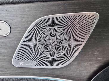Mercedes GLE 400 D — photo 17