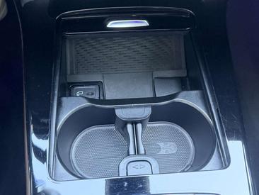 Mercedes Classe A Berline 180 D — photo 33