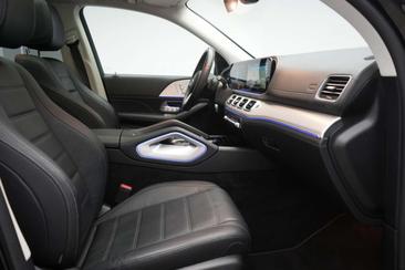 Mercedes GLE 350 E — photo 18