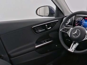 Mercedes Classe C Berline 300 De — photo 7