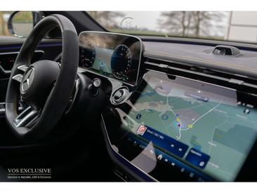 Mercedes Classe E Berline 63 S 4MATIC+ — photo 38