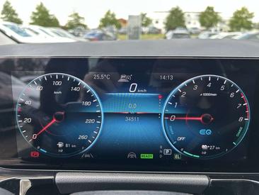Mercedes Classe B Berline 200 — photo 15