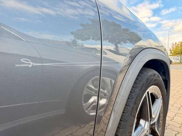 Mercedes GLA 200 — photo 20