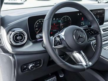 Mercedes Classe V Van 250 D 4MATIC — photo 7