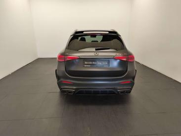 Mercedes GLC 400 — photo 5