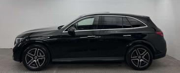 Mercedes GLC 400 E — photo 2