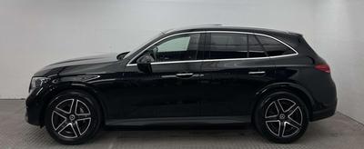 Mercedes GLC 400 E