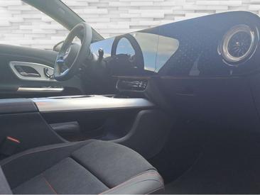 Mercedes CLA Berline 250 — photo 15