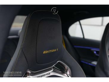 Mercedes Classe E Berline 63 S 4MATIC+ — photo 39
