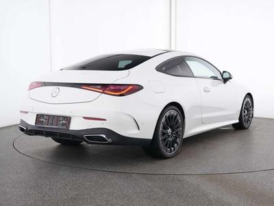 Mercedes CLE Berline 220 D