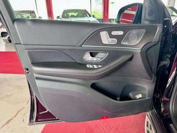 Mercedes GLE 400 D — photo 18