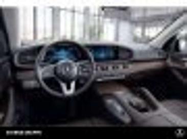 Mercedes GLE 350 De — photo 14