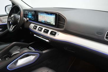 Mercedes GLE 350 E — photo 19