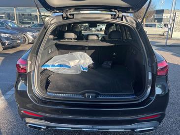 Mercedes GLC 400 E — photo 15