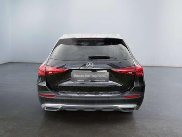 Mercedes Classe C Berline 220 D — photo 3