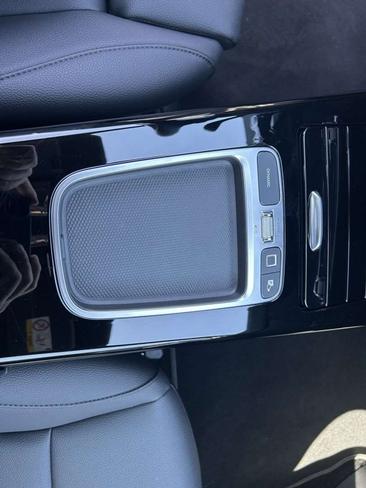 Mercedes CLA Berline 200 — photo 17