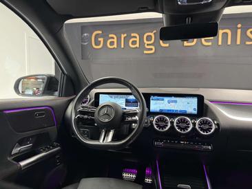 Mercedes GLA 180 — photo 10