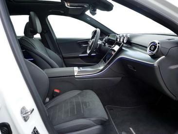 Mercedes Classe C Berline 220 D — photo 4
