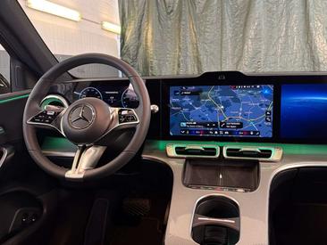 Mercedes GLC 400 — photo 8