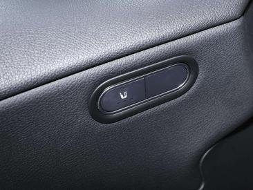 Mercedes CLA Berline 200 — photo 8