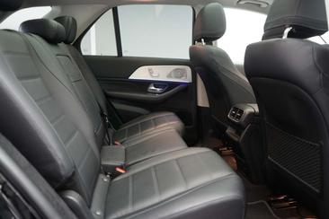 Mercedes GLE 350 E — photo 20