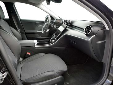 Mercedes Classe C Berline 220 D — photo 4