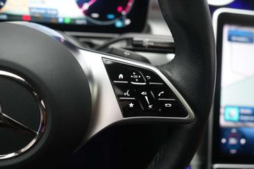 Mercedes Classe C Berline 220 D — photo 15