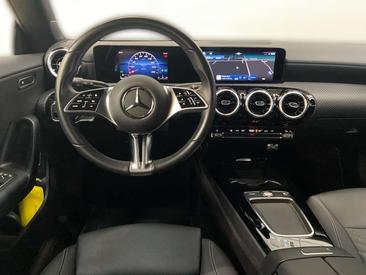 Mercedes CLA Berline 180 D — photo 8
